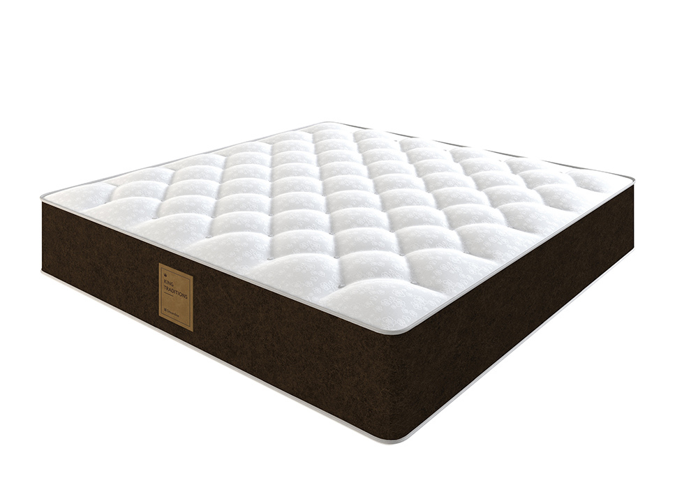 Матрас Dreamline King Tradition Soft TFK