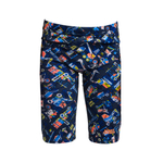 Джаммеры FUNKY TRUNKS Toddler Boys Can We Build It?