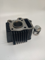 ЦПГ поршневая группа 49.9 см