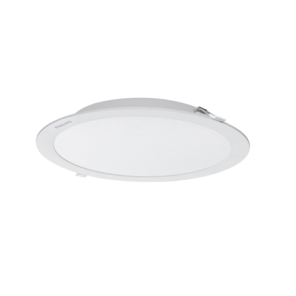Светильник Philips DN Round LED22/865 D275 24W 2200Lm 6500K