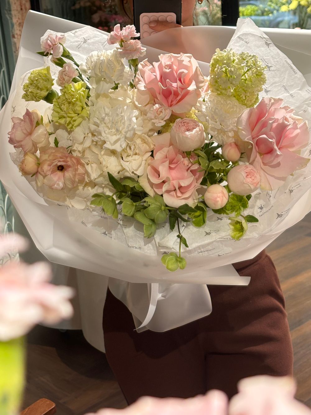 собран сегодня #023