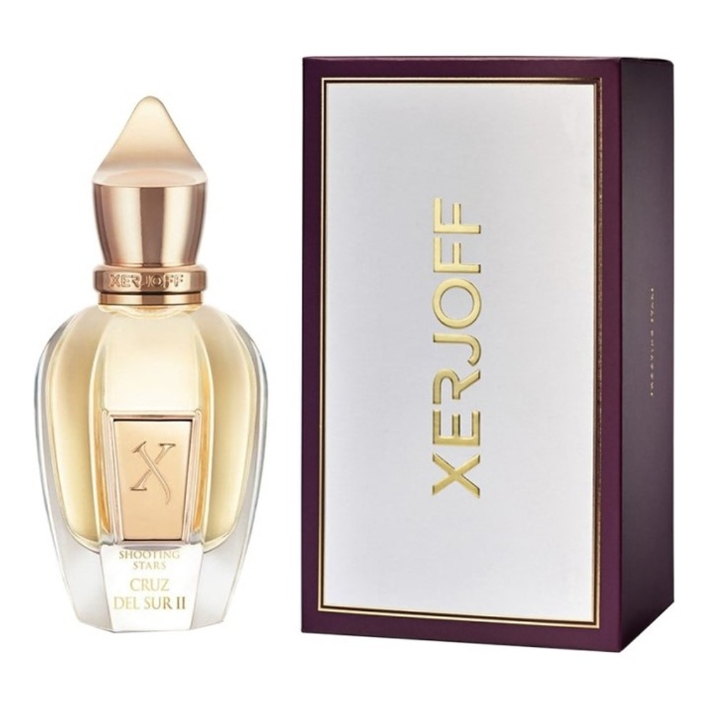XERJOFF SHOOTING STARS CRUZ DEL SUR II