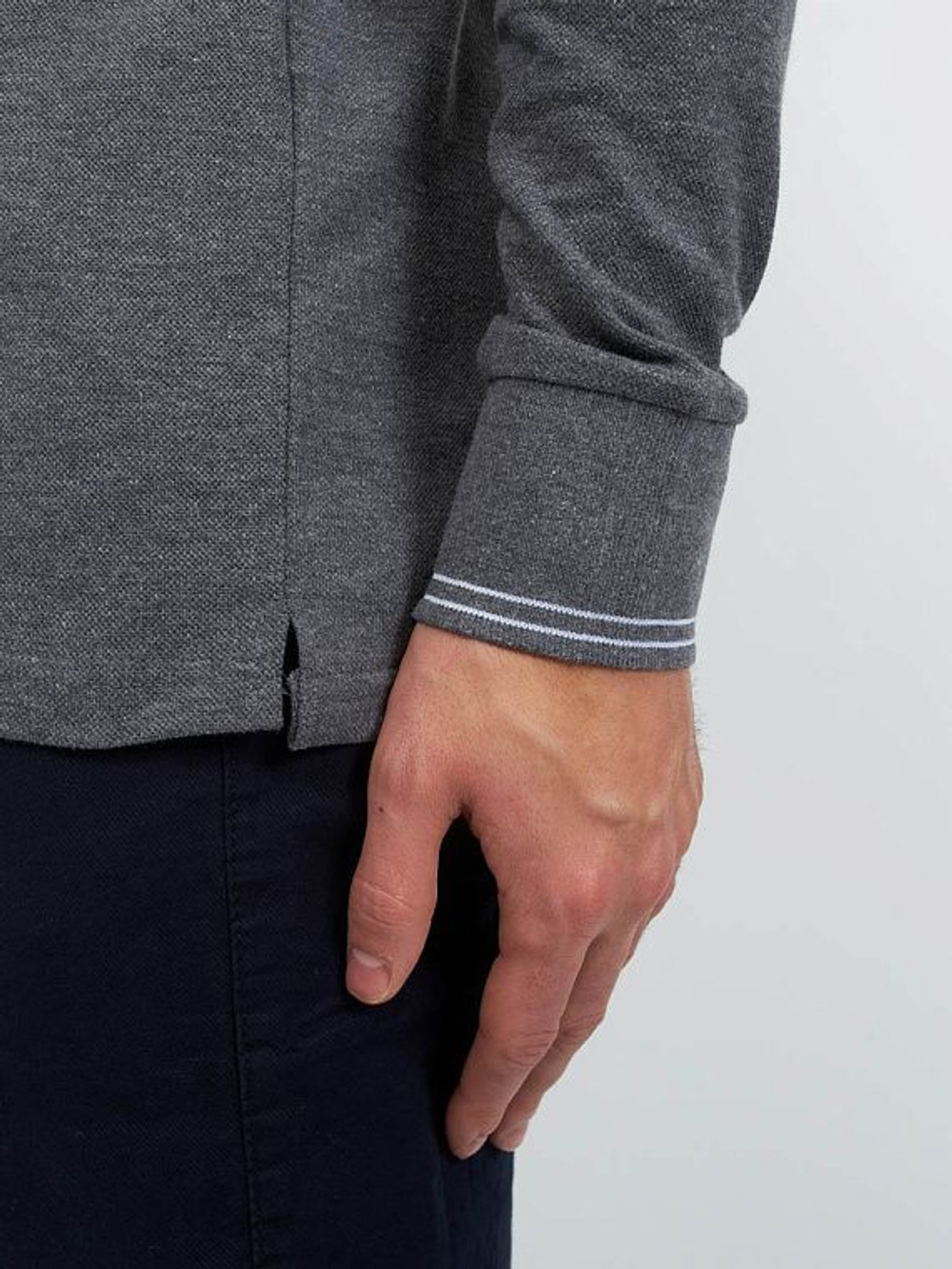 Поло мужское