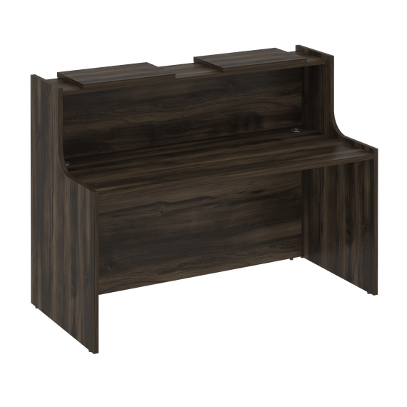 Onix Ресепшн O.R-K-5 Дуб Мали 1630*766*1187