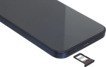 6.78" Смартфон INFINIX GT 30 8/256Gb,  X6876,  NFC,  AMOLED,  144Гц,  5500мAч,  синий
