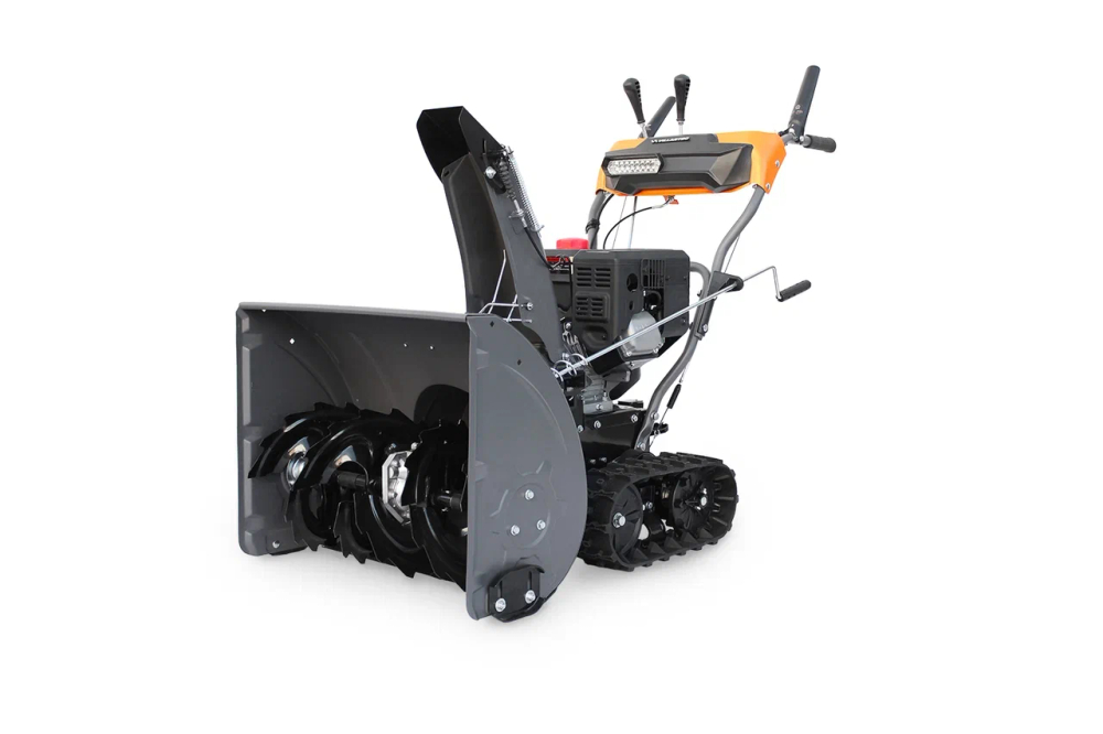 Снегоуборщик бензиновый Villartec WB9061ET