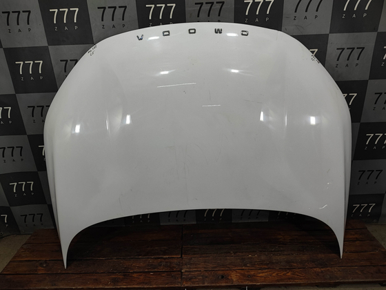 Капот Omoda C5 22-нв Б/У Оригинал 553000311AADYJ