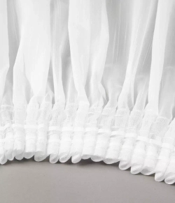 Тюль Legrand Кристи Белый