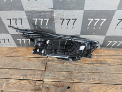 Фара левая Baic X7 20-нв Б/У Оригинал XA00088144