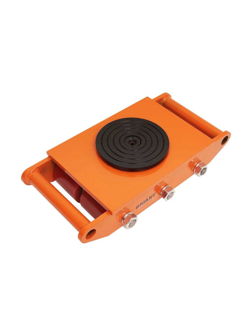 Транспортно-роликовые платформы CRA8 8 тонн Gigant G-CRA8