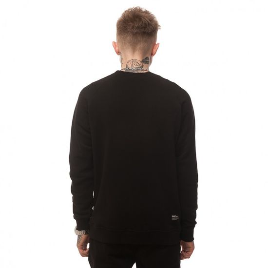 Свитшот ЮНОСТЬ™ «1993» рефлектив