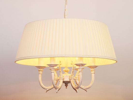 Подвесная люстра Manne SD763 (yellow)