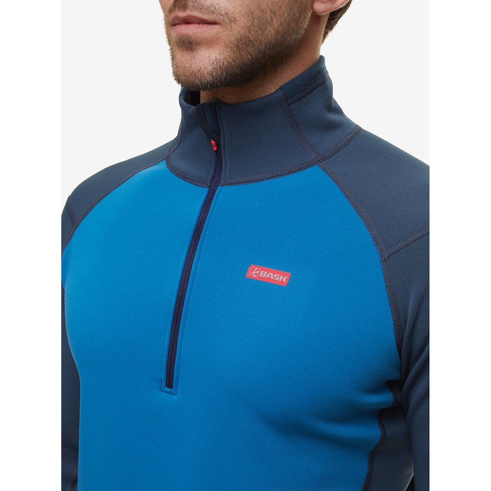 Термобелье фуфайка BASK Richmond JKT V2