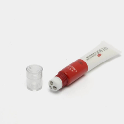 Крем для кожи вокруг глаз с массажными роликами, 20г