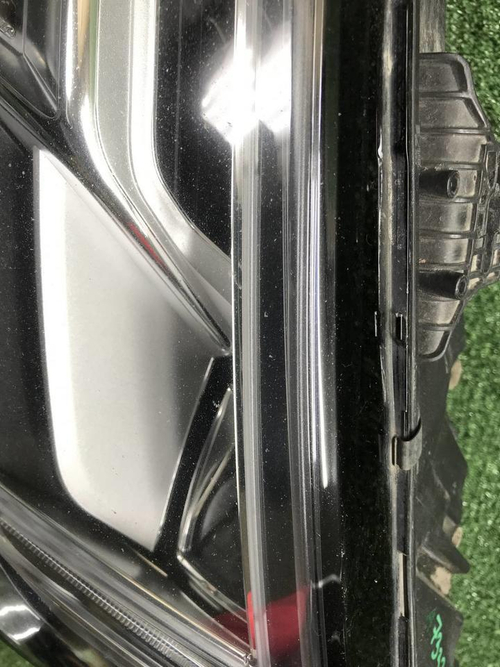 Фара левая Audi A4 B9 (2015-2020) LED