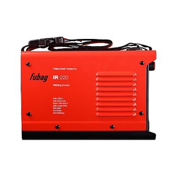 Сварочный аппарат FUBAG IR 220A 31404