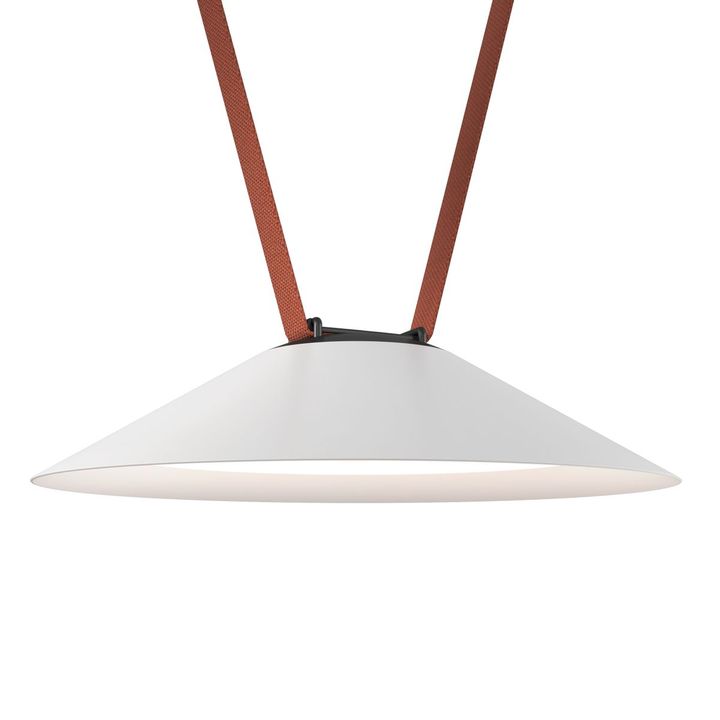 Трековый светильник Denkirs Belty Flow DK5664-WH+BK