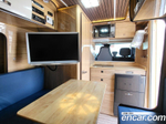 Renault Korea (Samsung) Master 캠핑카/이동사무차 (06.2022)