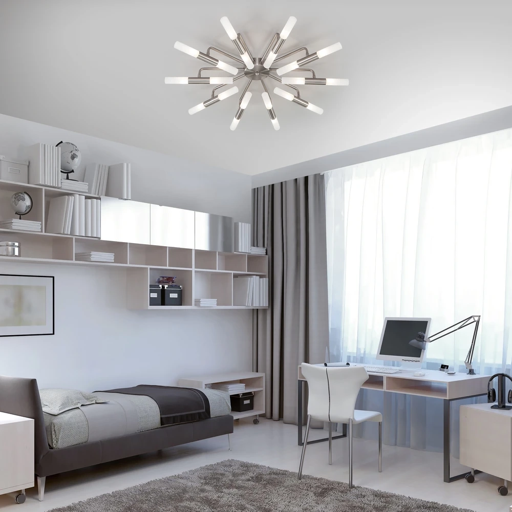 Потолочная люстра Bogates BASTONE 347 4690389170324