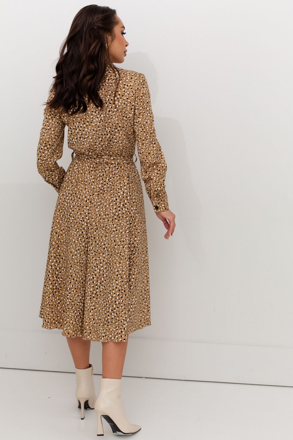 Платье Неада №20 Valentina