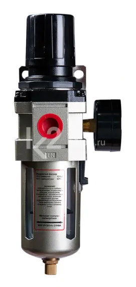 Фильтр-регулятор давления Fubag FR 4000 1/2 дюйма