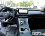 Hyundai The New Santa Fe HEV 1.6 2WD (04.2022)