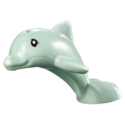 LEGO Friends: Спасение дельфинов 41378 — Dolphins Rescue Mission — Лего Френдз Друзья Подружки