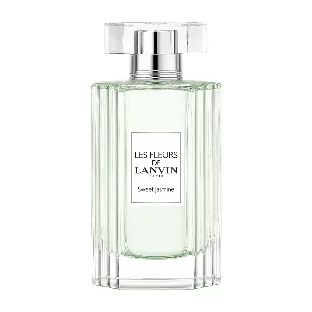 Туалетная вода Lanvin Eclat Les Fleurs Sweet Jasmin