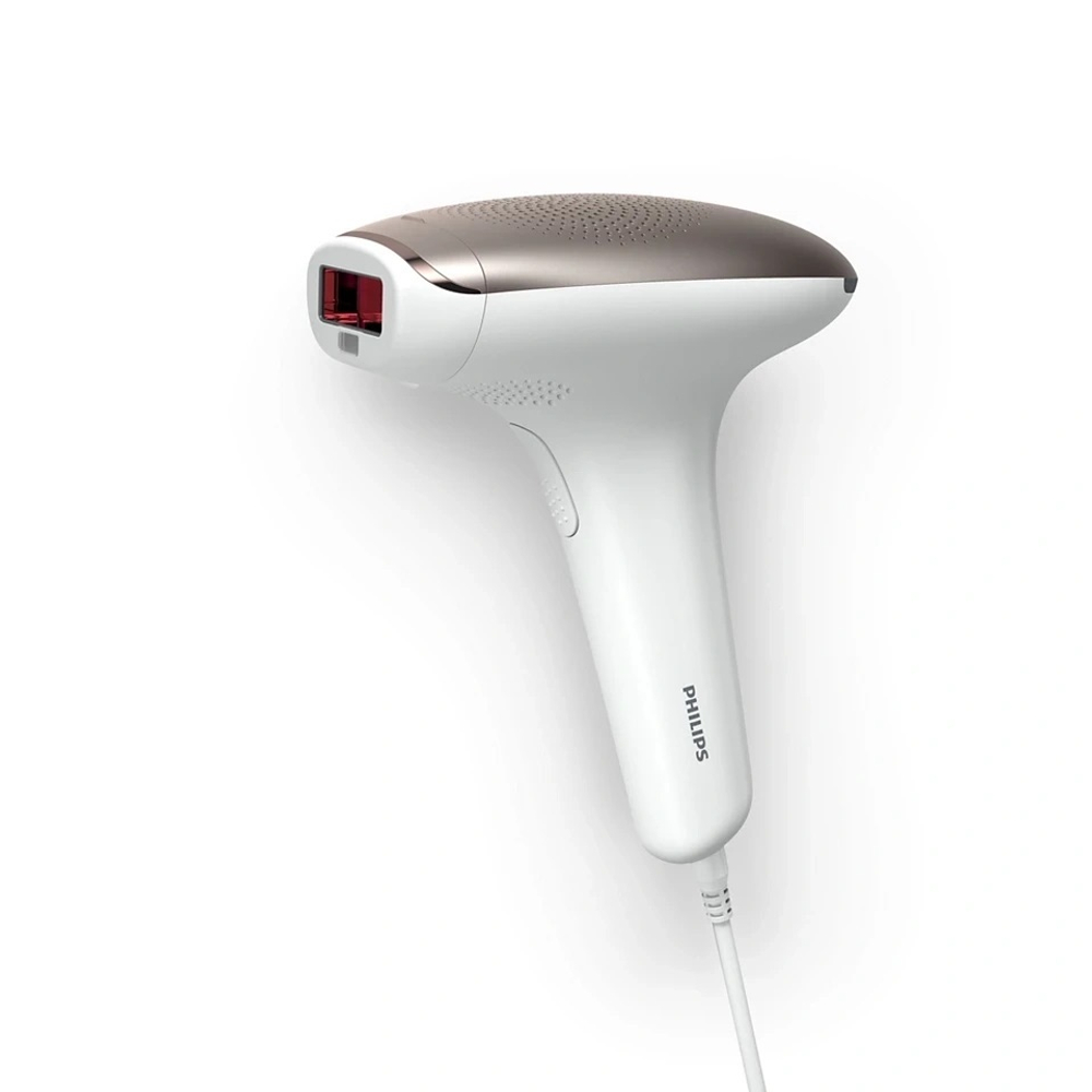 Фотоэпилятор Philips Lumea IPL BRI921/00, White/Pink