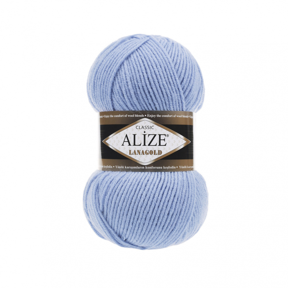 Lana Gold Alize