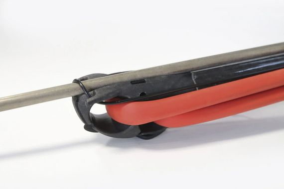 Ружьё подводное Epsealon Spartan Carbon 90 см