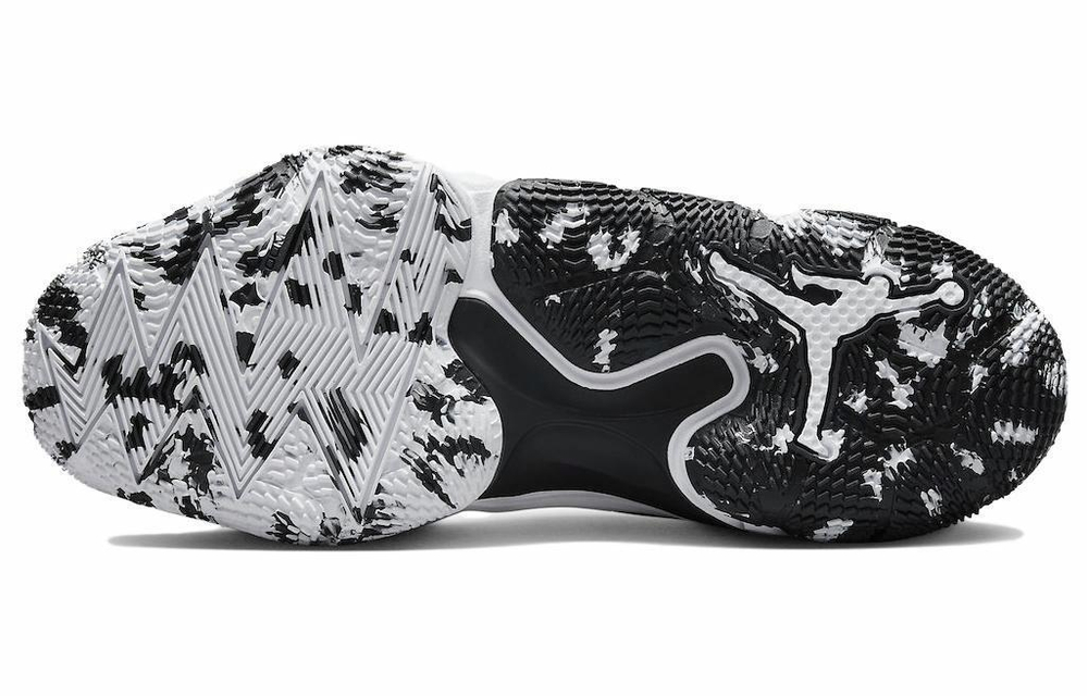 Кроссовки Jordan Why Not .6 Why Not .6 "Black Gold" 6