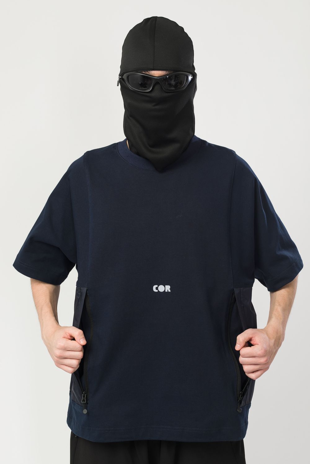 Футболка COR AMPC Нэви