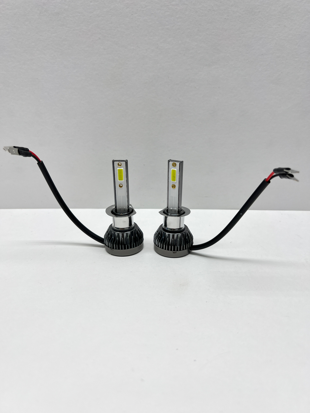 Светодиодная (H1) лампа TAO (mini), 36 w, без вентилятора, TG (2 шт./ комплект)