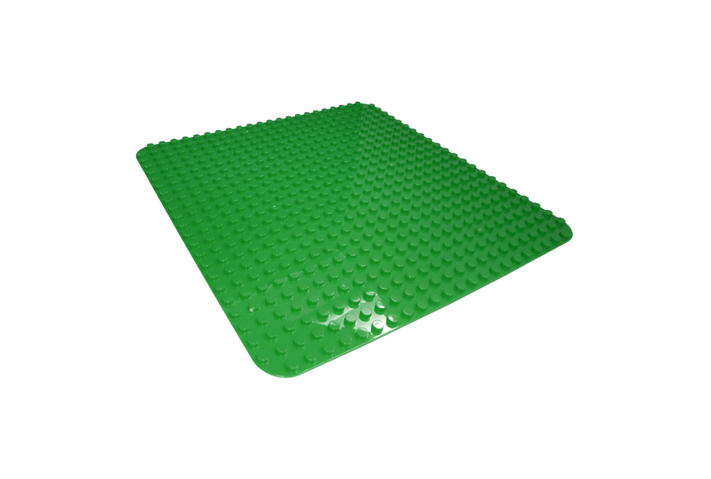 Конструктор Лёва. Большие строительные платы 9071