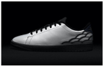 Кроссовки Jordan Center Court "Reflective" 3M