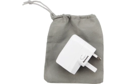 Сетевой адаптер REXANT Путешественник с USB 11-1051