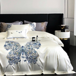 Постельное белье "Аэрия"