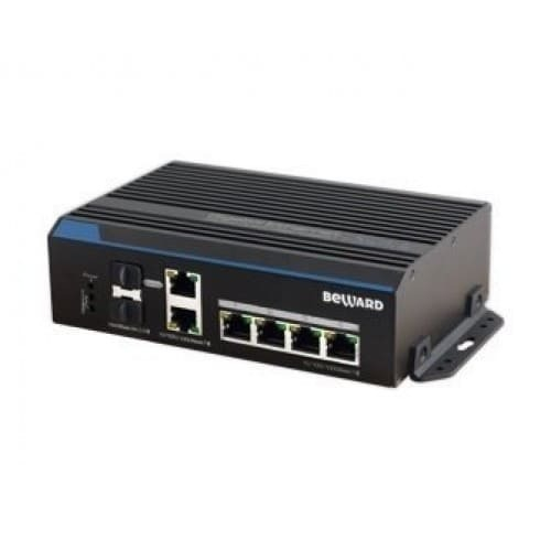 Beward STP-422 Сетевое оборудование