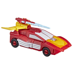 Hasbro Transformers Generations Legacy - Фигурка Core Autobot Hot Rod / артикул   F2988 F3012  / GTIN 5010993934270