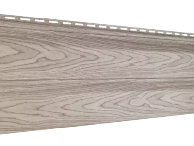 Сайдинг Ю-Пласт "Тимбер-Блок" Пихта Сахалинская