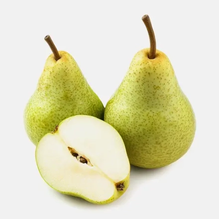 Груши Вильямс/Пакхамс 700г