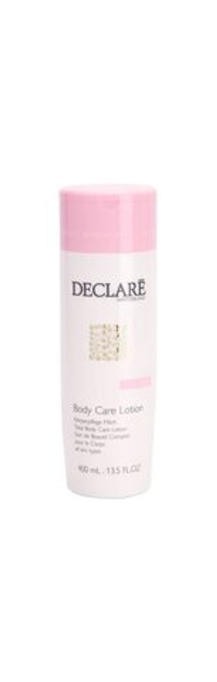 Declare Body Care - молочко для тела /   400  ml  / GTIN 9007867005965