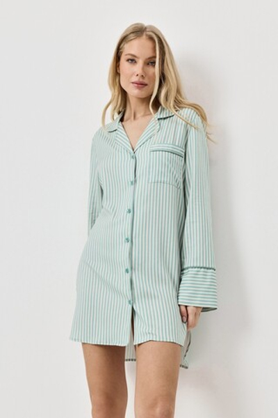 MOSS Сорочка женская