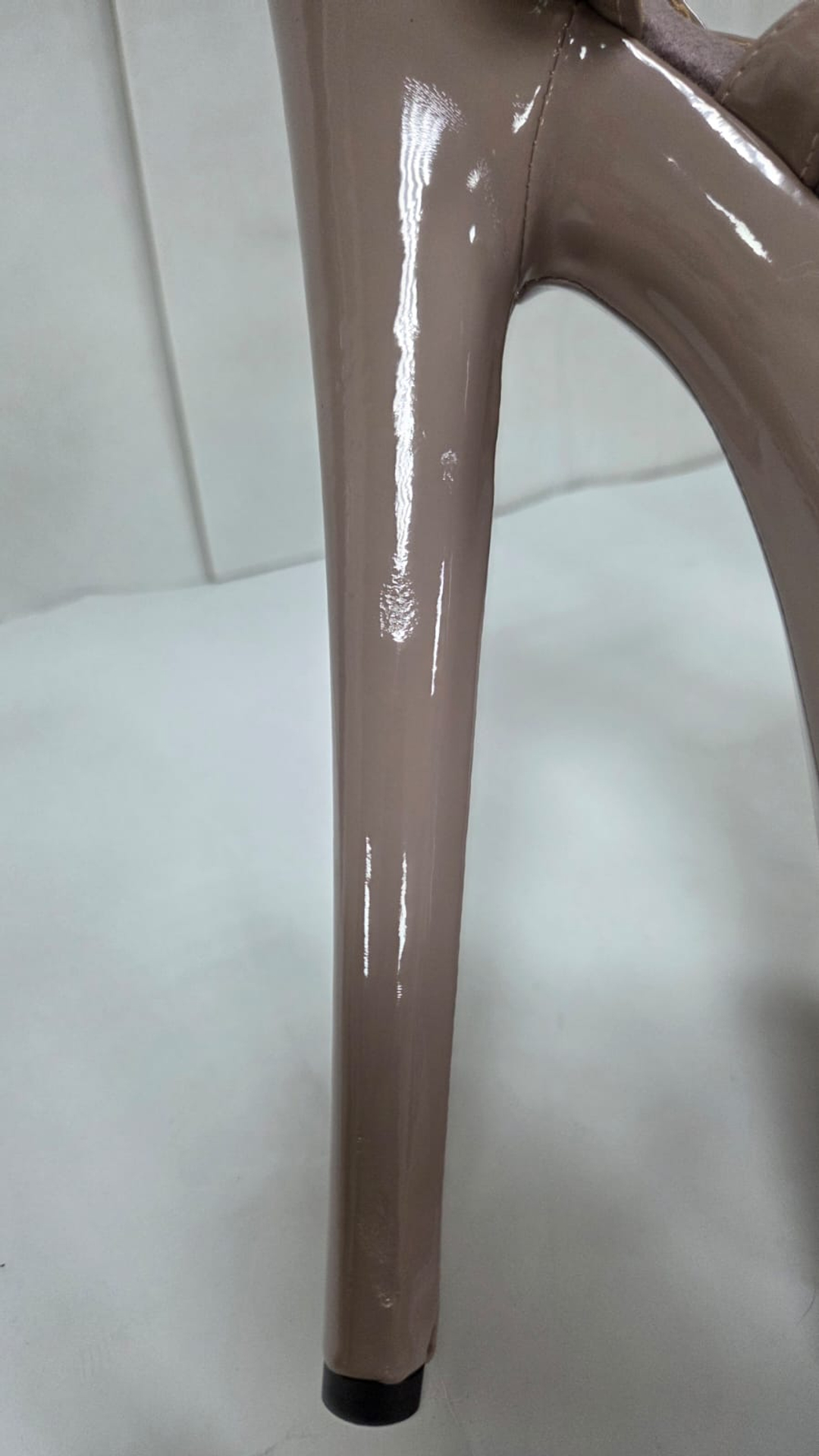 AXEL. Босоножки четверки. Лак - SHDS-013-4-ekoz-bl-sale40_040