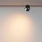 Подвесной светодиодный светильник Maytoni Technical Pendant system Parity Cup TR124B-12W3K-B