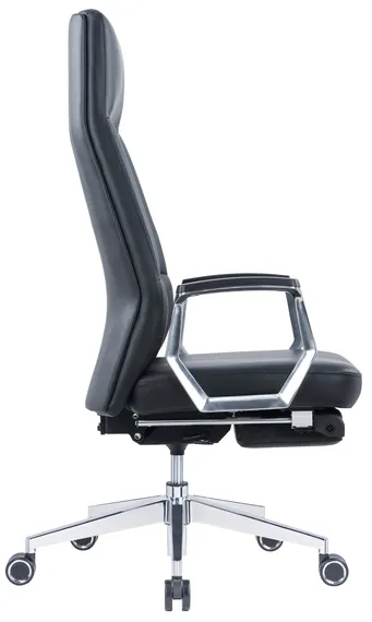 Офисное кресло-реклайнер Executive Chaise Longue