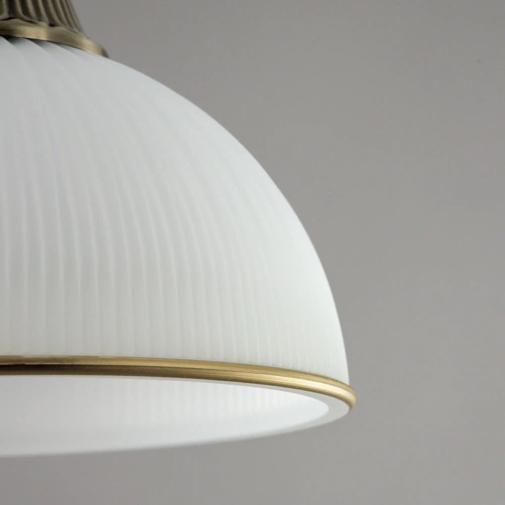 Citilux Адриана CL405113 Подвесной светильник Бронза