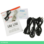 Источник бесперебойного питания Powercom Imperial (IMP-625AP)