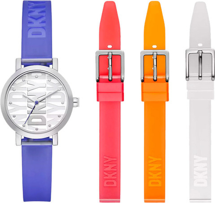 Женские наручные часы DKNY NY6661SET